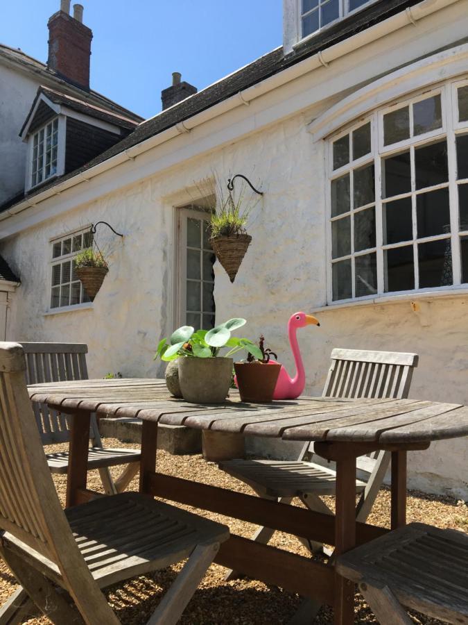 Bodriggy Barn Holiday Cottage Near St Ives Hayle Exterior foto