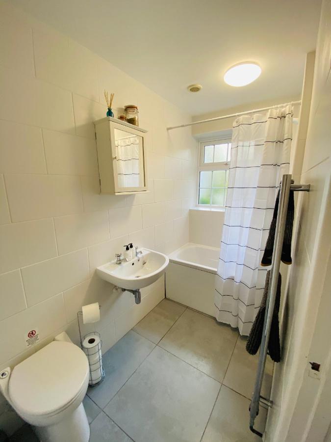 Bodriggy Barn Holiday Cottage Near St Ives Hayle Exterior foto