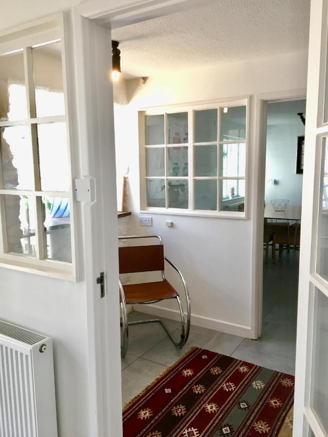 Bodriggy Barn Holiday Cottage Near St Ives Hayle Exterior foto